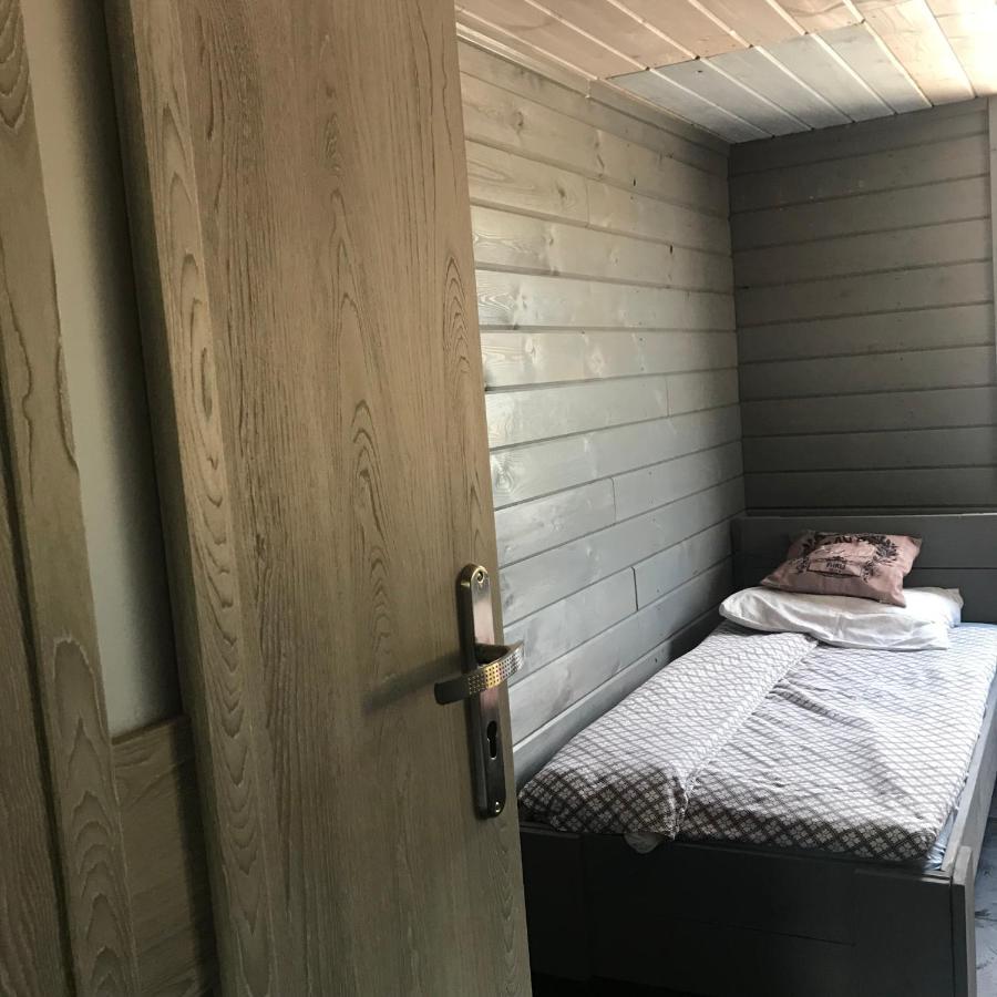 Lodge Letniskowy