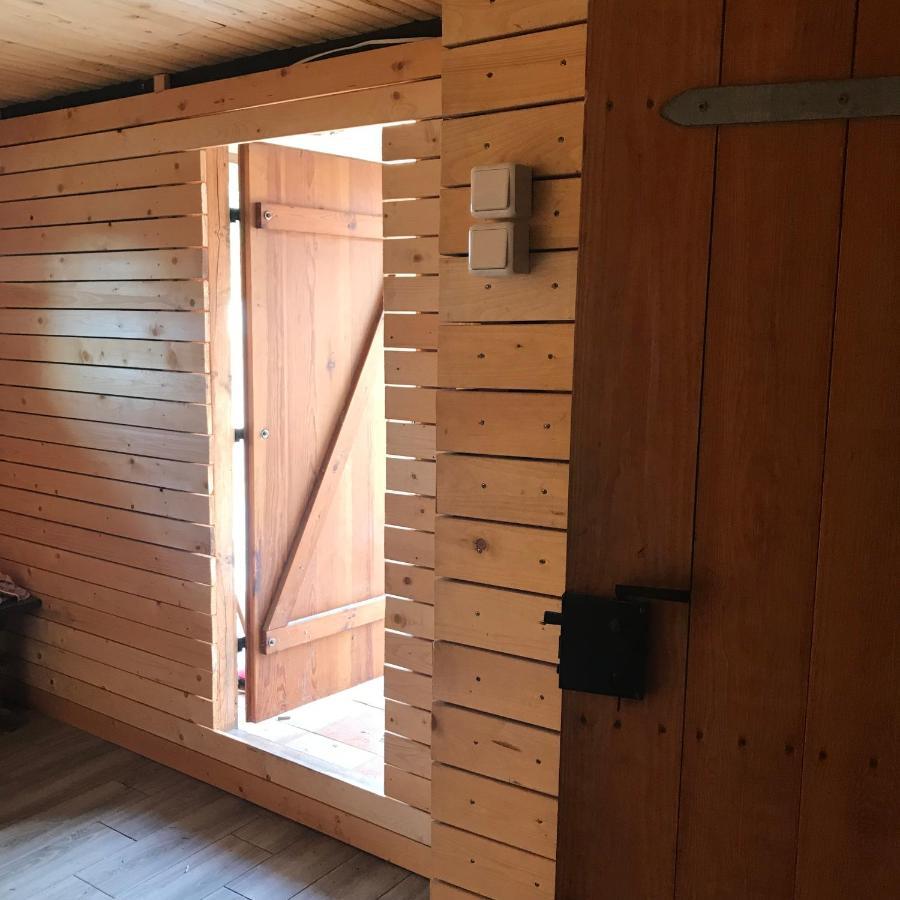 Letniskowy Lodge Augustów