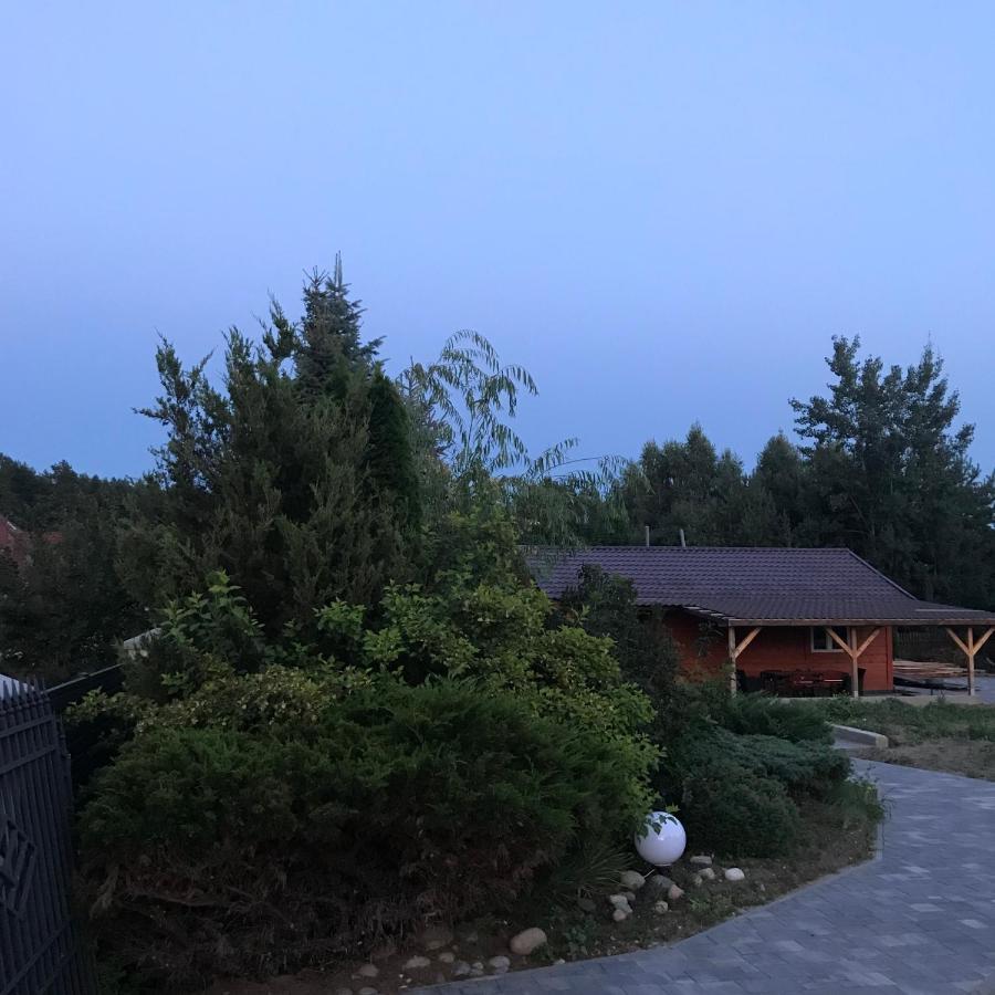 Lodge Letniskowy Augustów