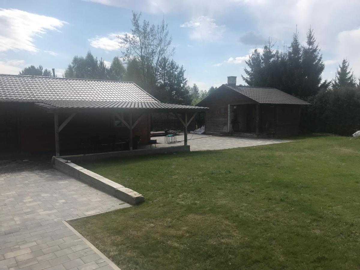 Lodge Letniskowy Augustów