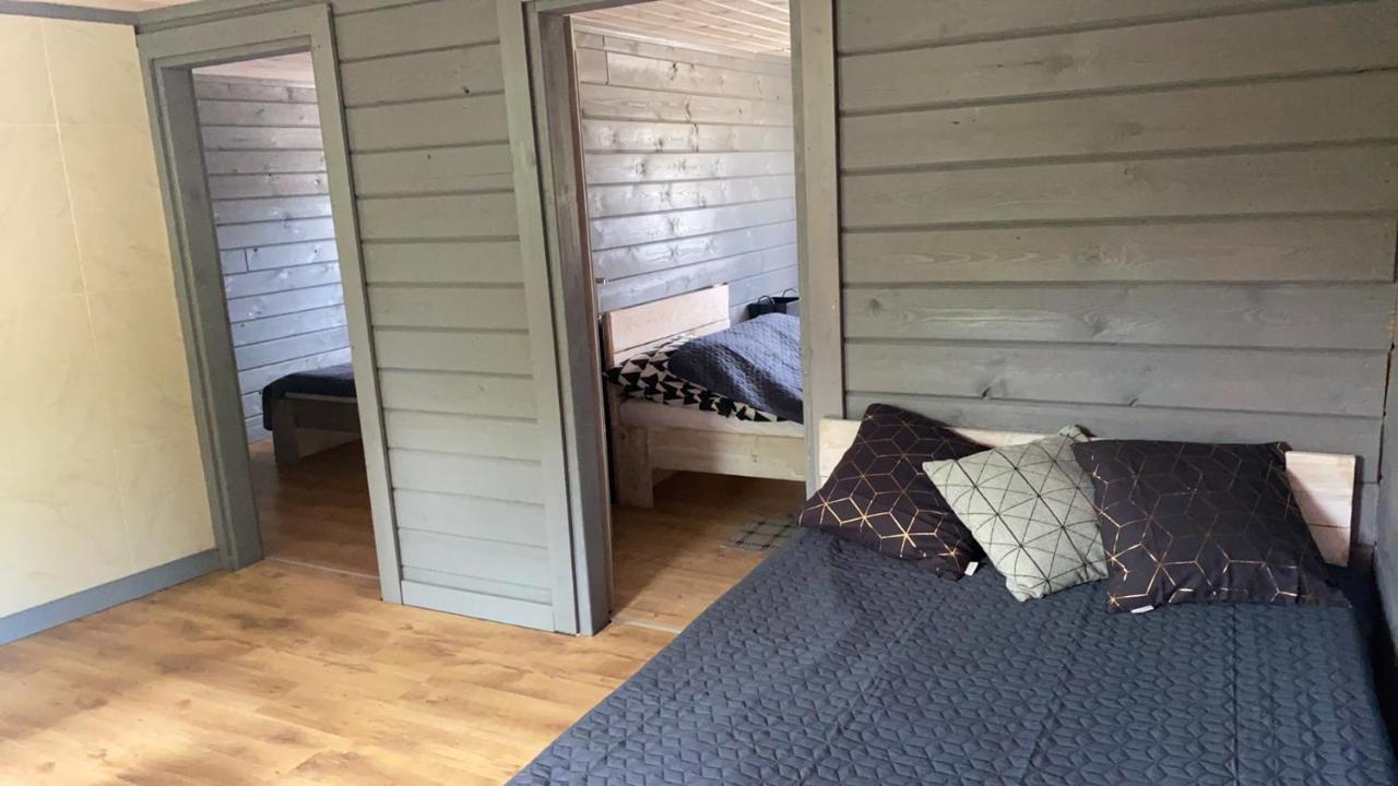 Lodge Letniskowy