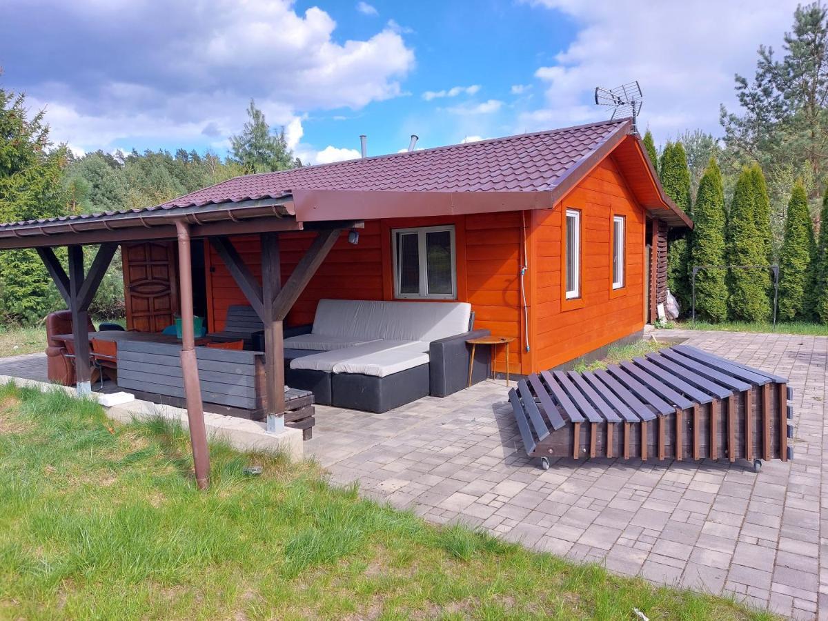 Letniskowy Lodge *